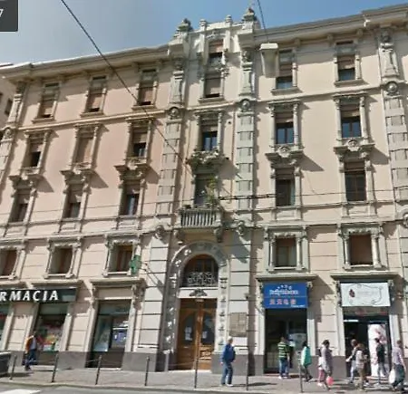 Casa Marina Apartment *