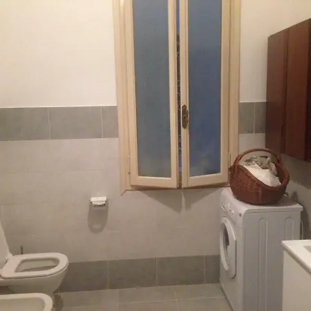 Casa Marina Apartment