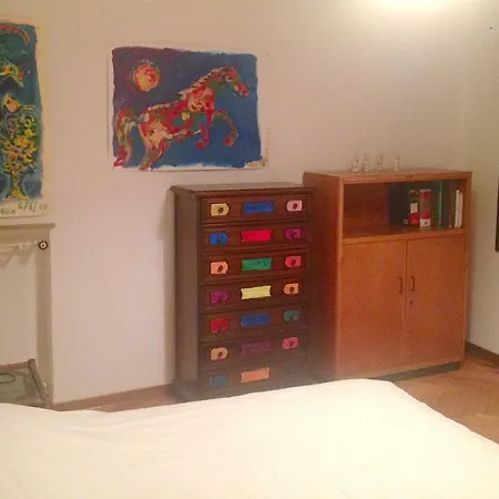 Apartment Casa Marina *